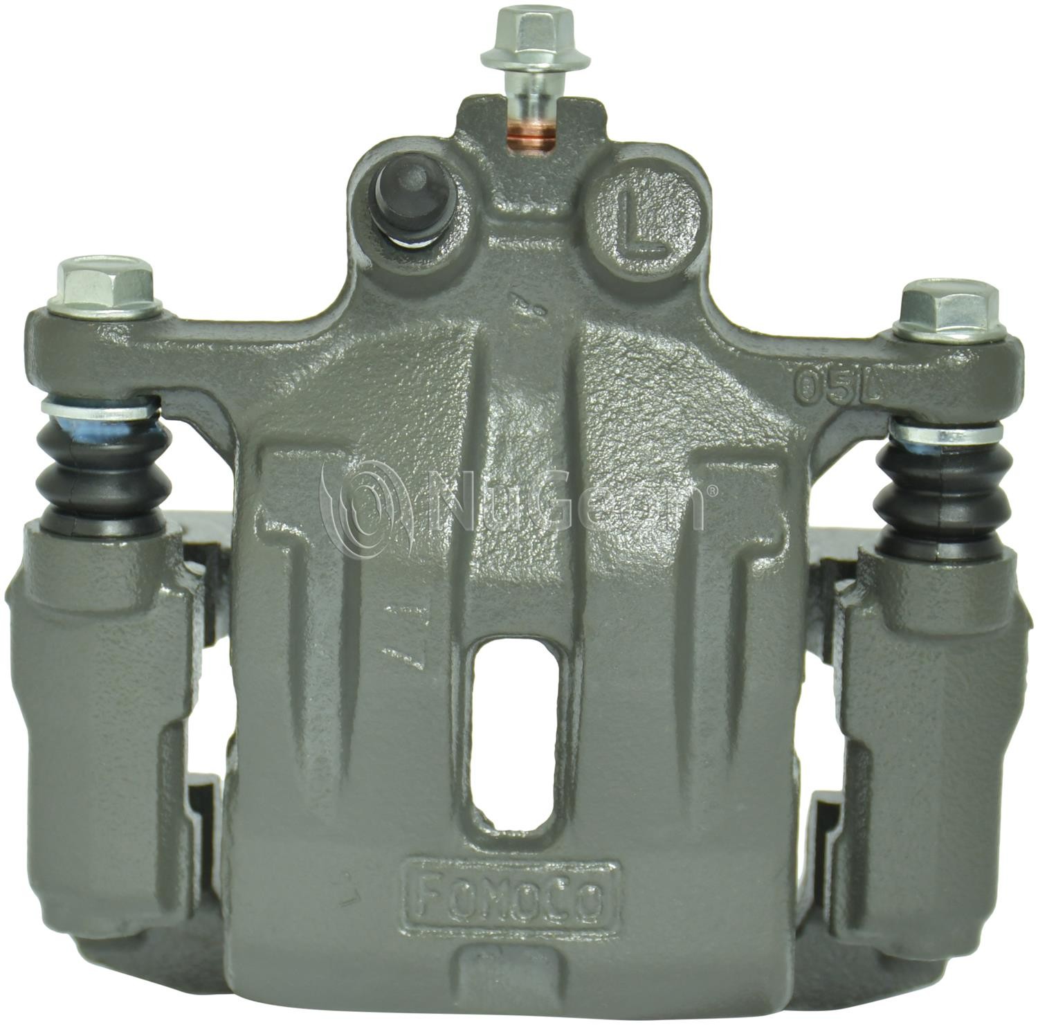 Vision 99P17946B Remanufactured Disc Brake Caliper