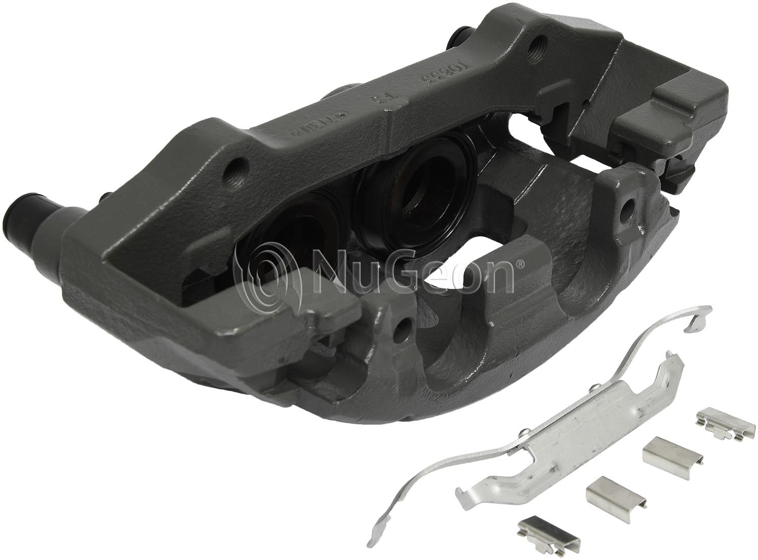 Vision 99P17949A Remanufactured Disc Brake Caliper - Image 2