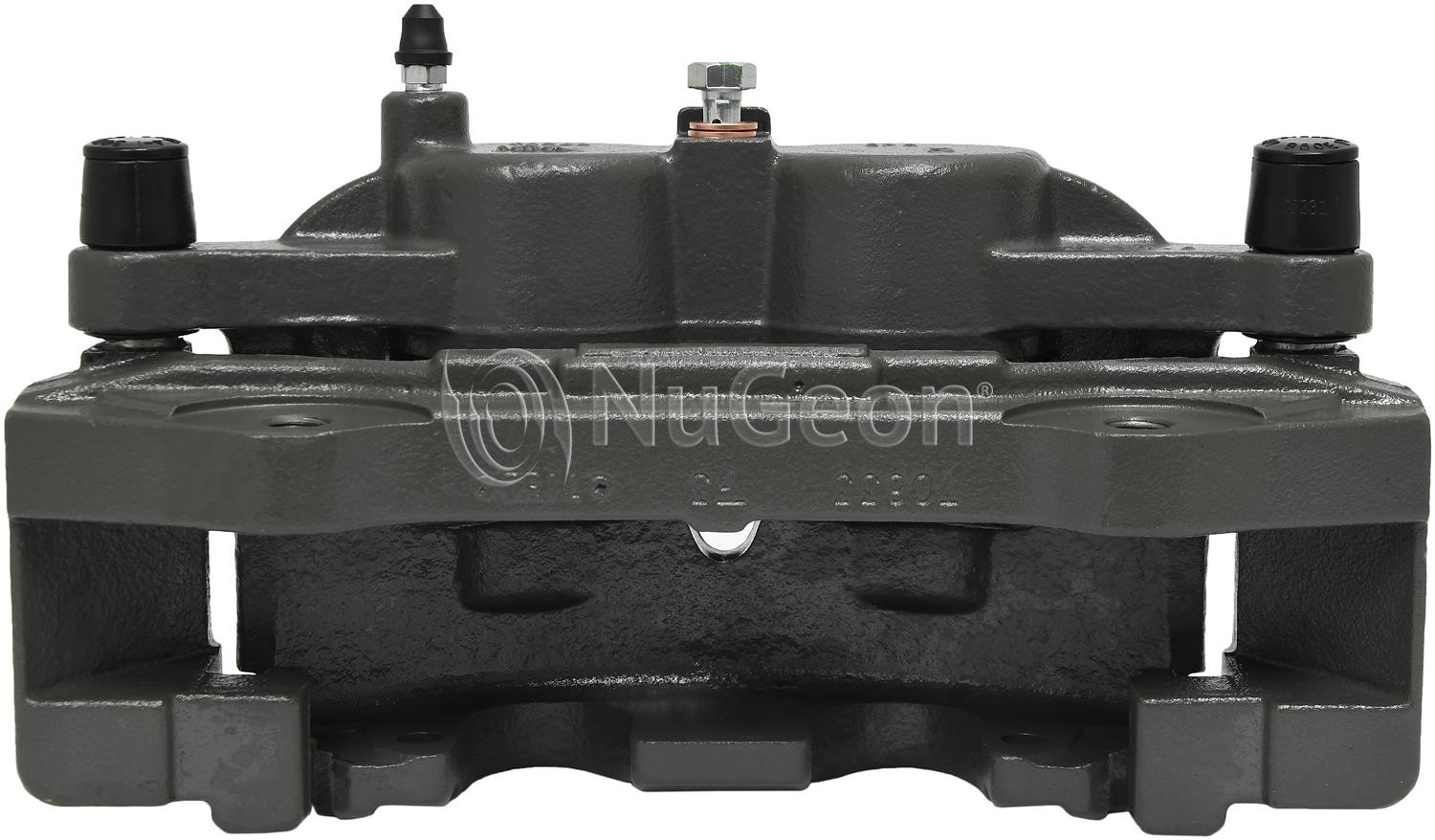 Vision 99P17949A Remanufactured Disc Brake Caliper - Image 3