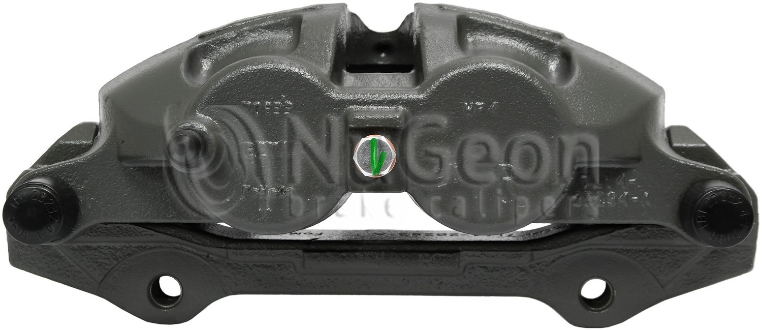 Vision 99P17949A Remanufactured Disc Brake Caliper - Image 4