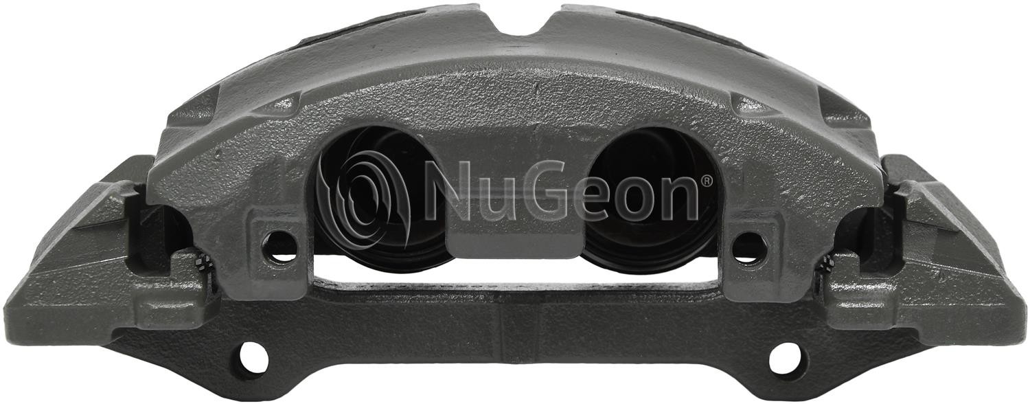 Vision 99P17949A Remanufactured Disc Brake Caliper - Image 5