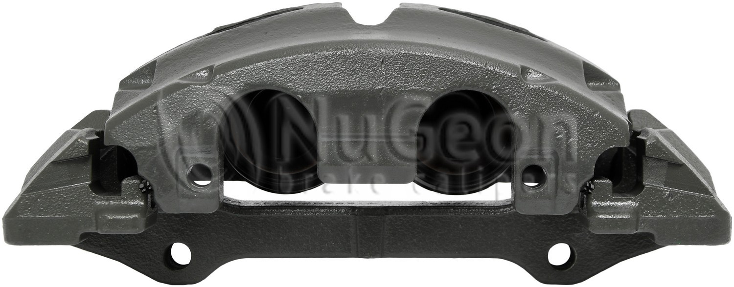 Vision 99P17949A Remanufactured Disc Brake Caliper - Image 6