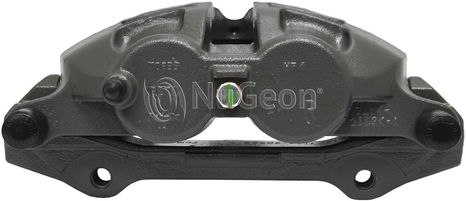 Vision 99P17949A Remanufactured Disc Brake Caliper - Image 7