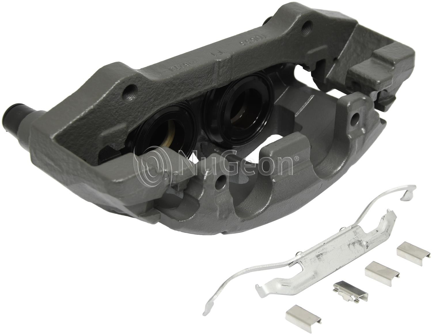 Vision 99P17949B Remanufactured Disc Brake Caliper - Image 3