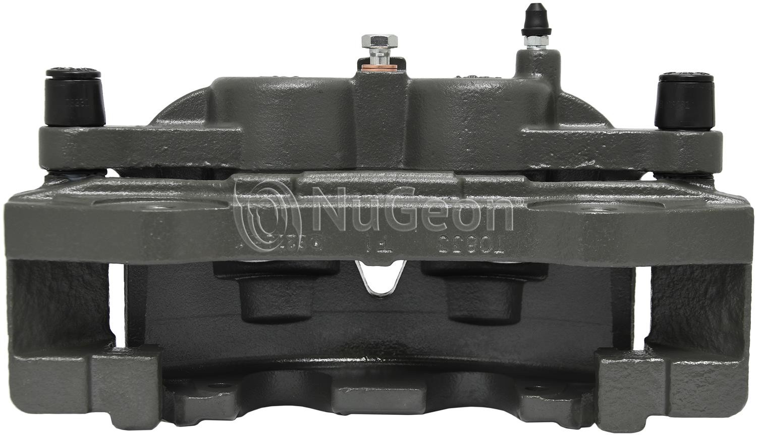 Vision 99P17949B Remanufactured Disc Brake Caliper - Image 2