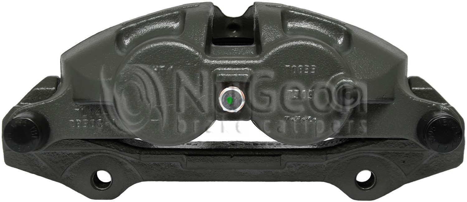 Vision 99P17949B Remanufactured Disc Brake Caliper