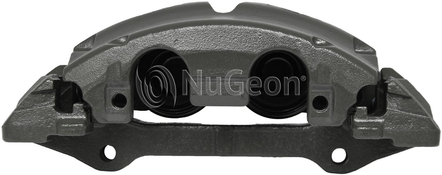 Vision 99P17949B Remanufactured Disc Brake Caliper - Image 7