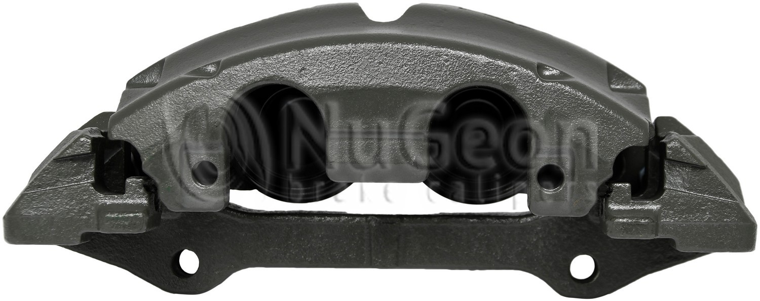 Vision 99P17949B Remanufactured Disc Brake Caliper - Image 4