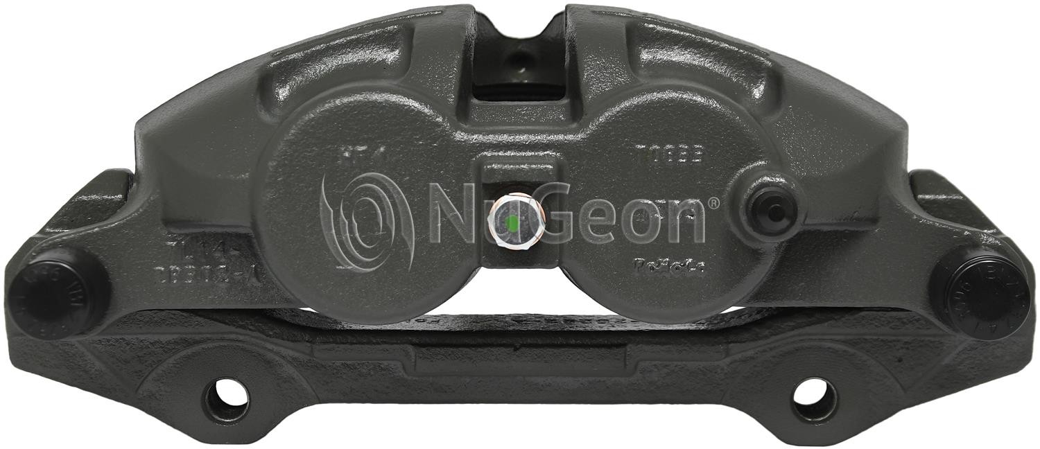 Vision 99P17949B Remanufactured Disc Brake Caliper - Image 5