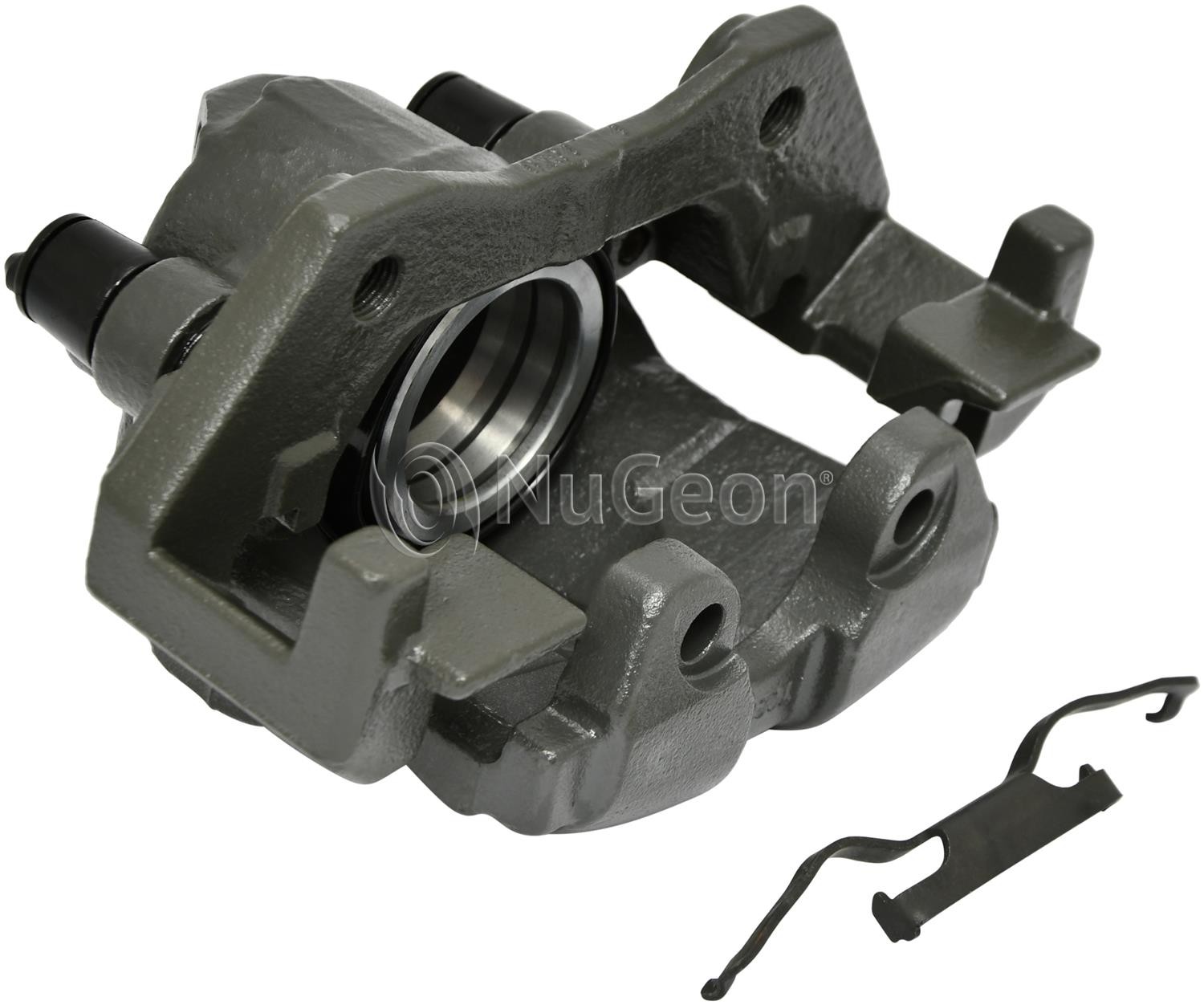 Vision 99P17951A Remanufactured Disc Brake Caliper - Image 4