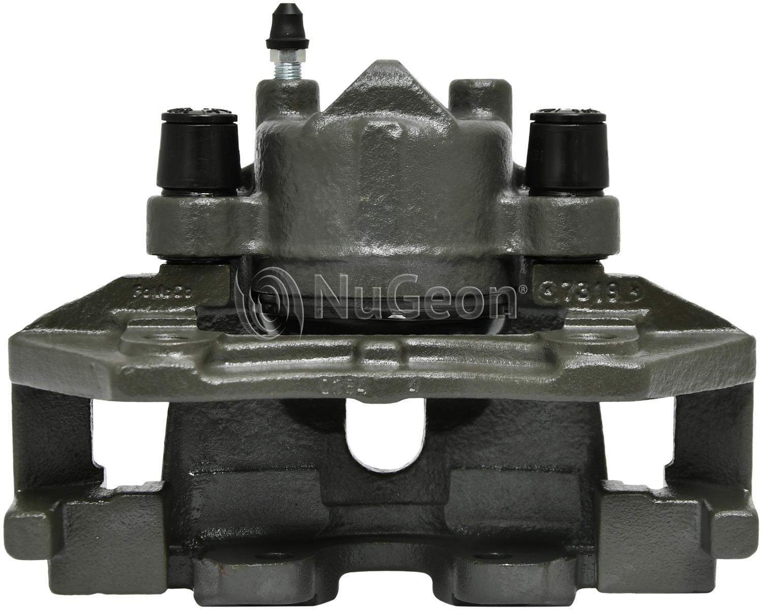 Vision 99P17951A Remanufactured Disc Brake Caliper - Image 5