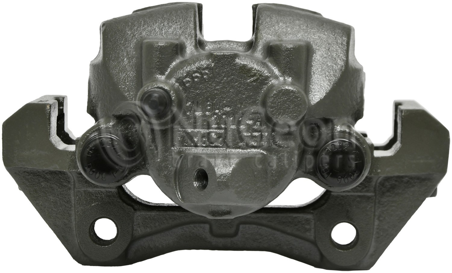 Vision 99P17951A Remanufactured Disc Brake Caliper - Image 6