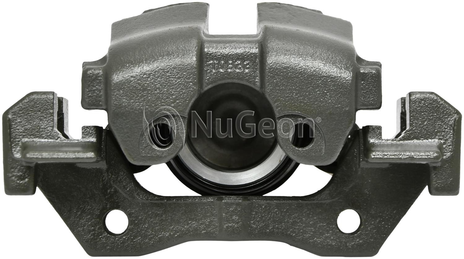Vision 99P17951A Remanufactured Disc Brake Caliper - Image 7