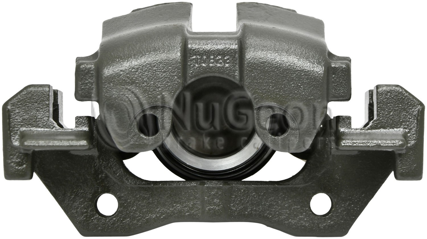 Vision 99P17951A Remanufactured Disc Brake Caliper