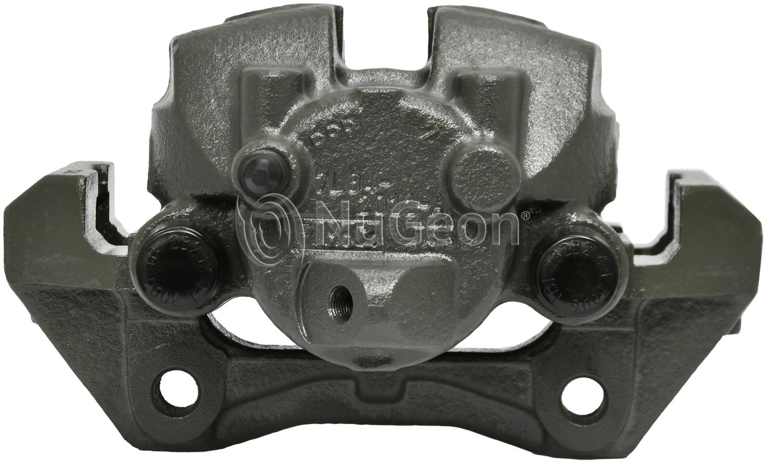 Vision 99P17951A Remanufactured Disc Brake Caliper - Image 2