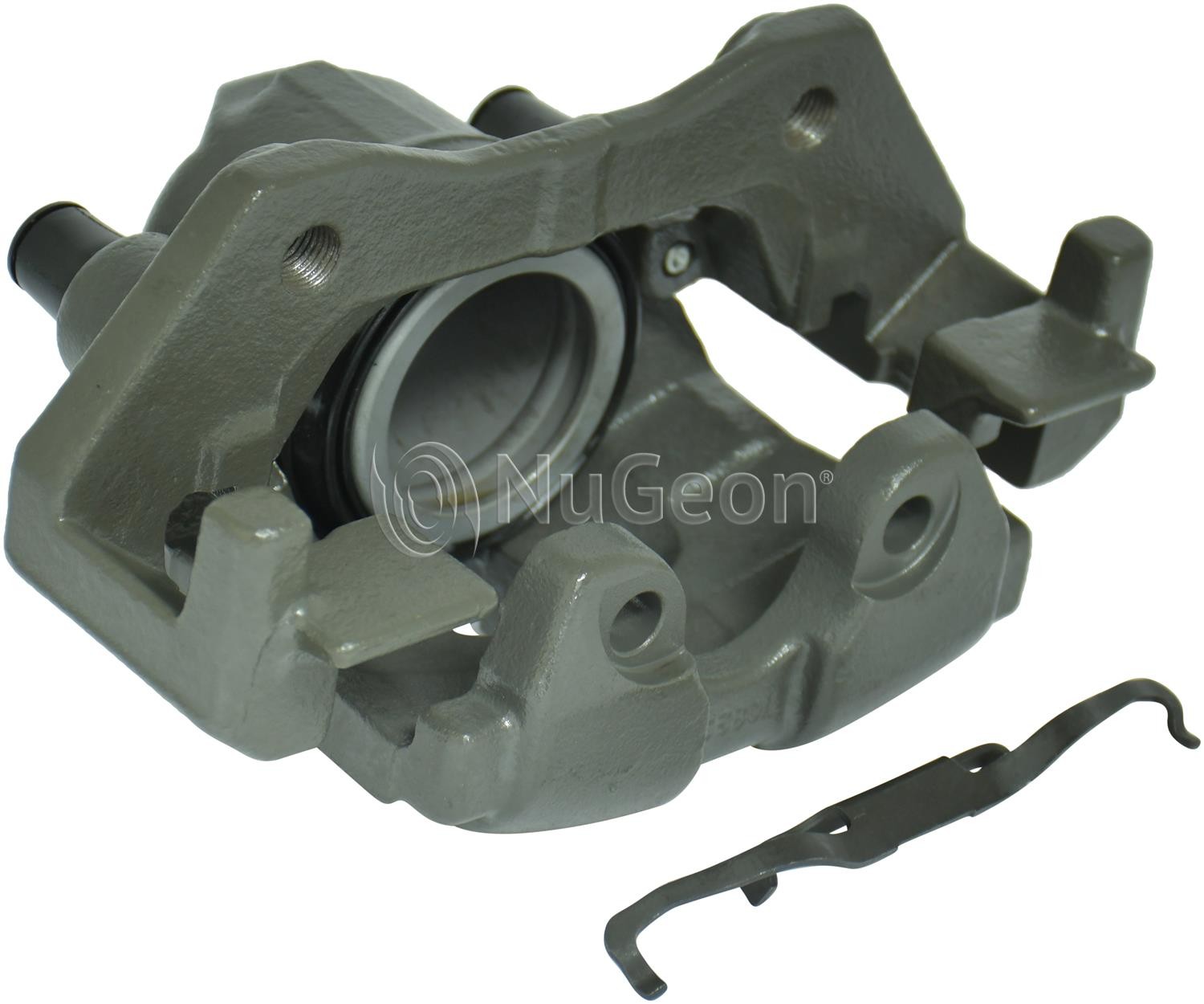 Vision 99P17951B Remanufactured Disc Brake Caliper - Image 2