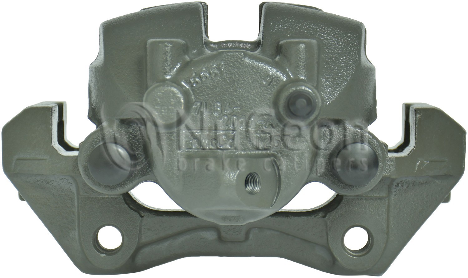 Vision 99P17951B Remanufactured Disc Brake Caliper - Image 4
