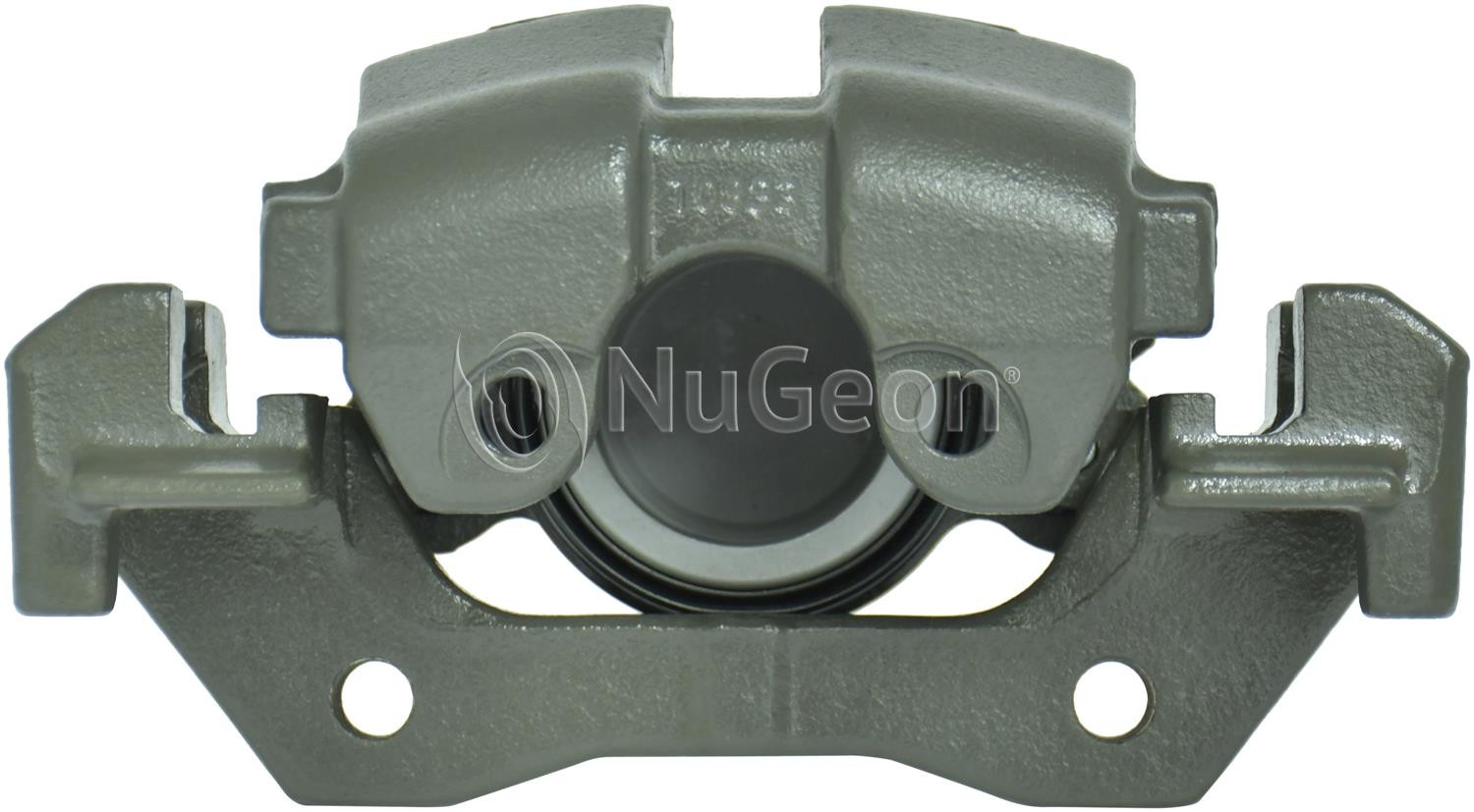 Vision 99P17951B Remanufactured Disc Brake Caliper