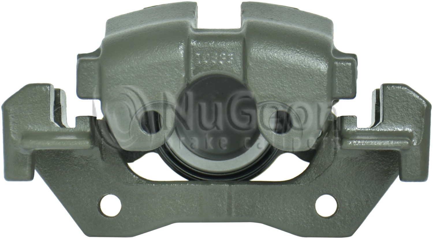 Vision 99P17951B Remanufactured Disc Brake Caliper - Image 5