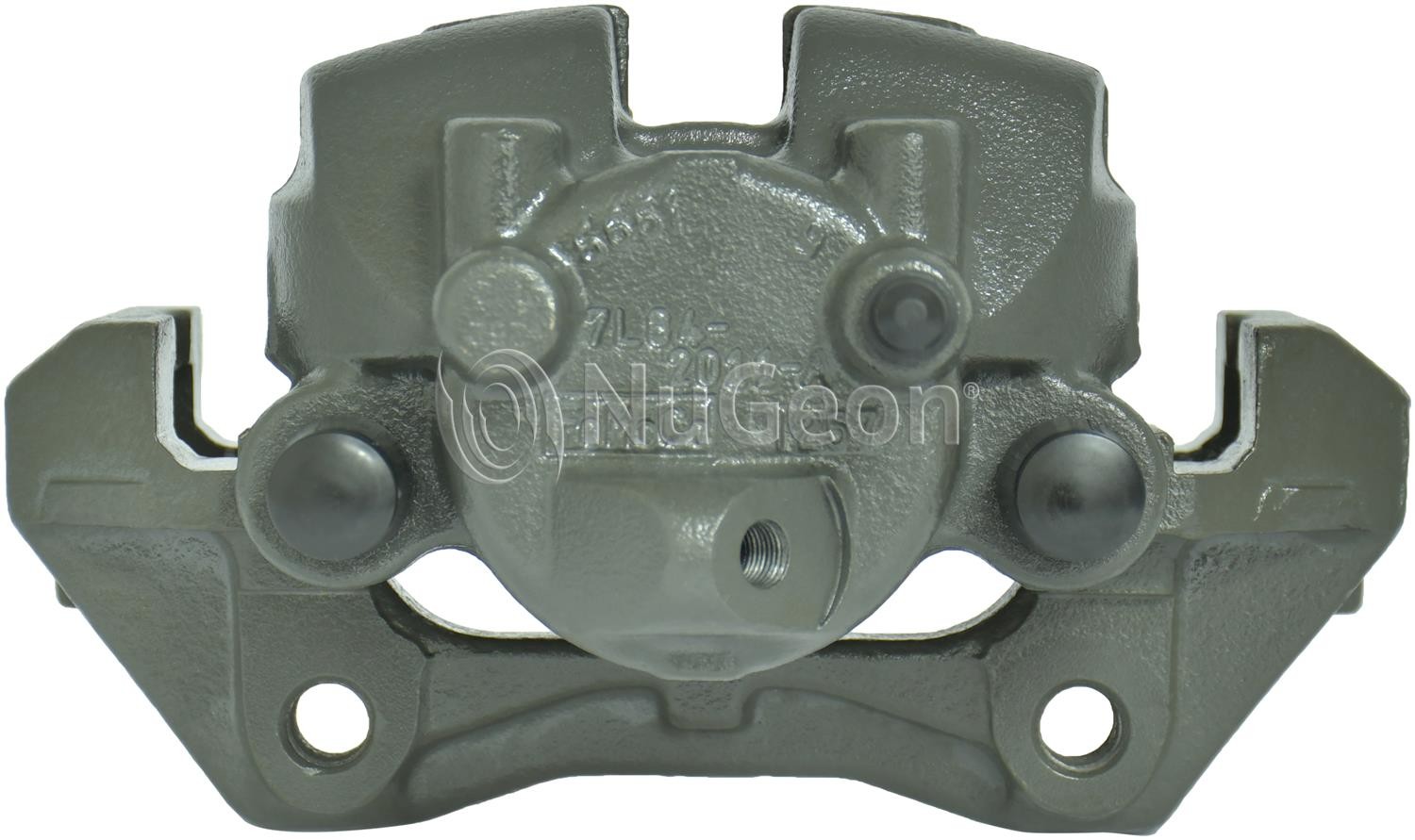 Vision 99P17951B Remanufactured Disc Brake Caliper - Image 6