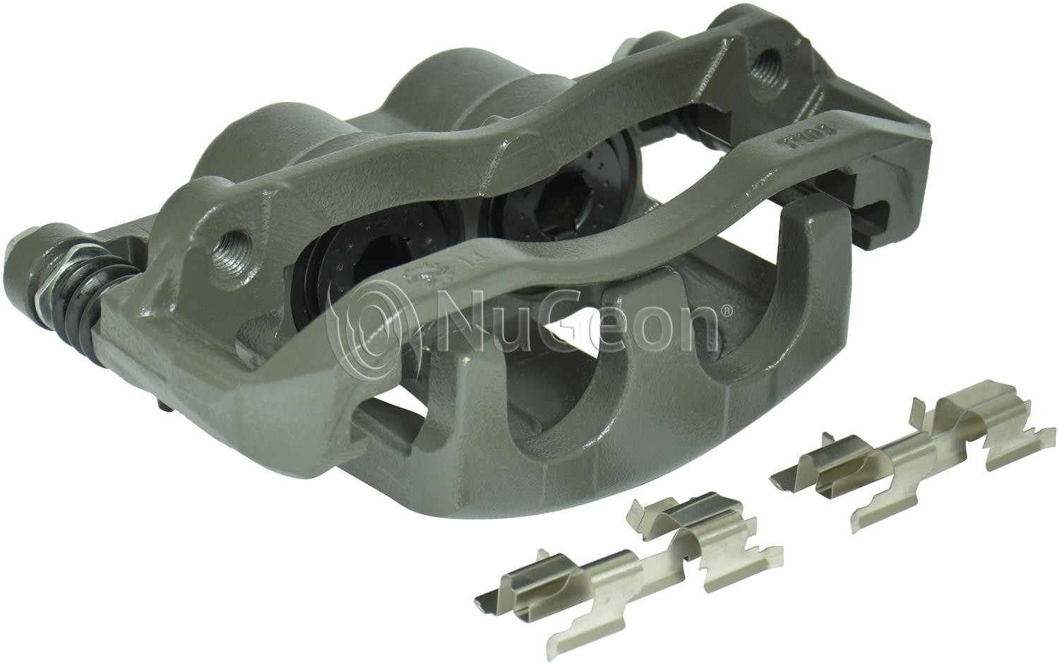 Vision 99P17952A Remanufactured Disc Brake Caliper