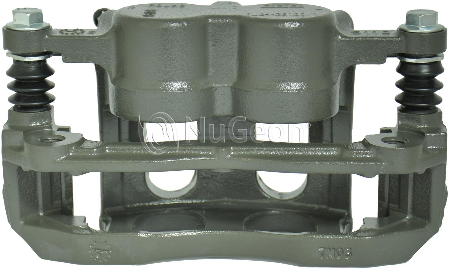 Vision 99P17952A Remanufactured Disc Brake Caliper - Image 2