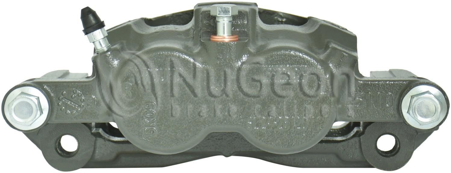 Vision 99P17952A Remanufactured Disc Brake Caliper - Image 3