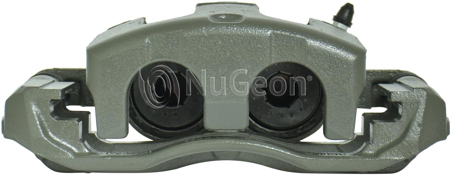 Vision 99P17952A Remanufactured Disc Brake Caliper - Image 4