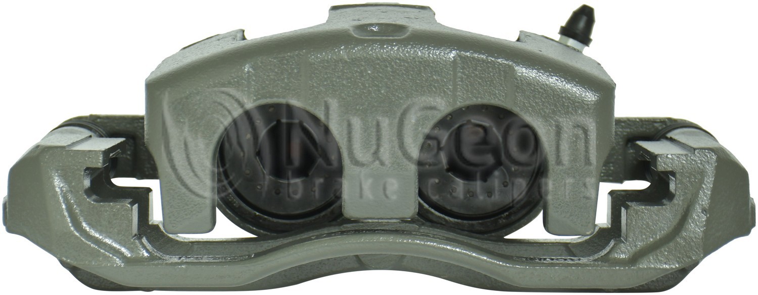 Vision 99P17952A Remanufactured Disc Brake Caliper - Image 5