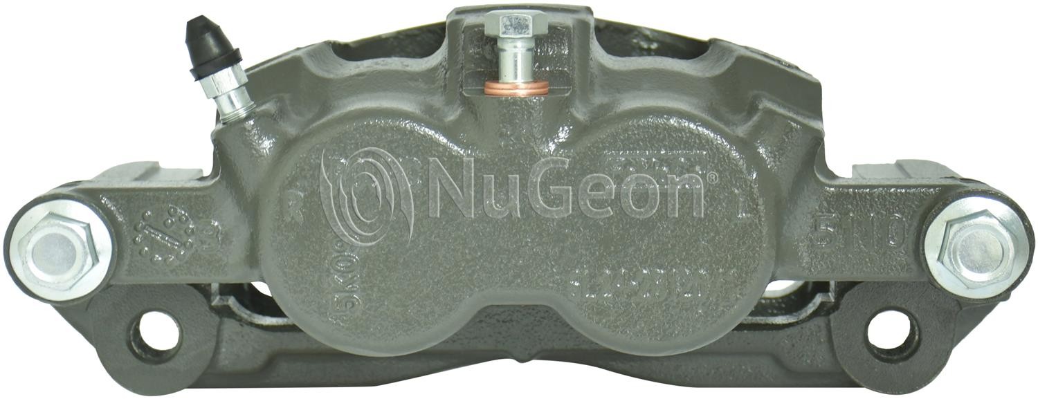 Vision 99P17952A Remanufactured Disc Brake Caliper - Image 6