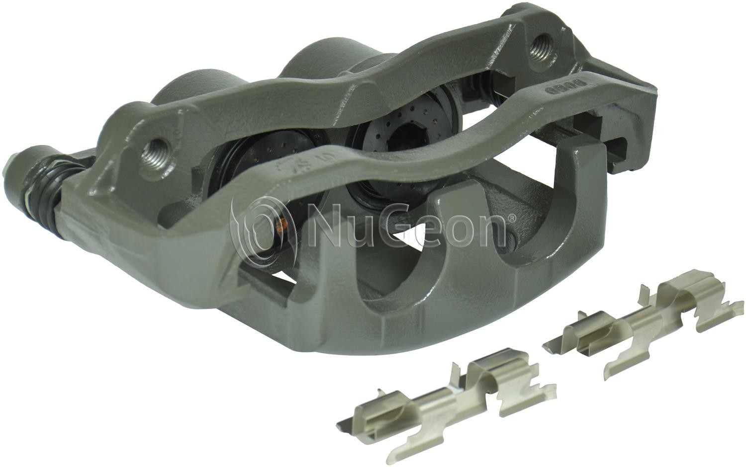 Vision 99P17952B Remanufactured Disc Brake Caliper