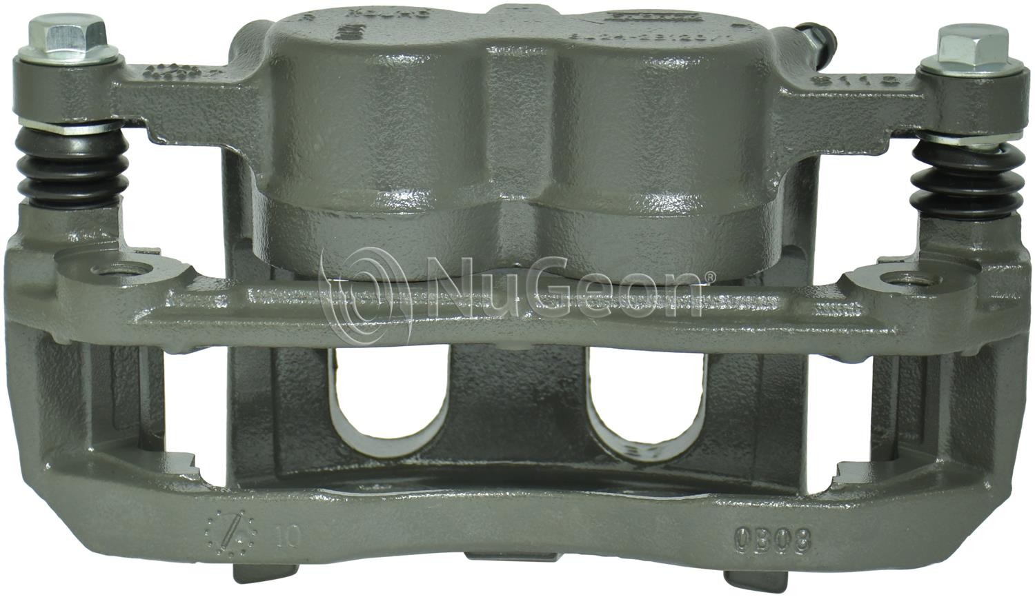 Vision 99P17952B Remanufactured Disc Brake Caliper - Image 2