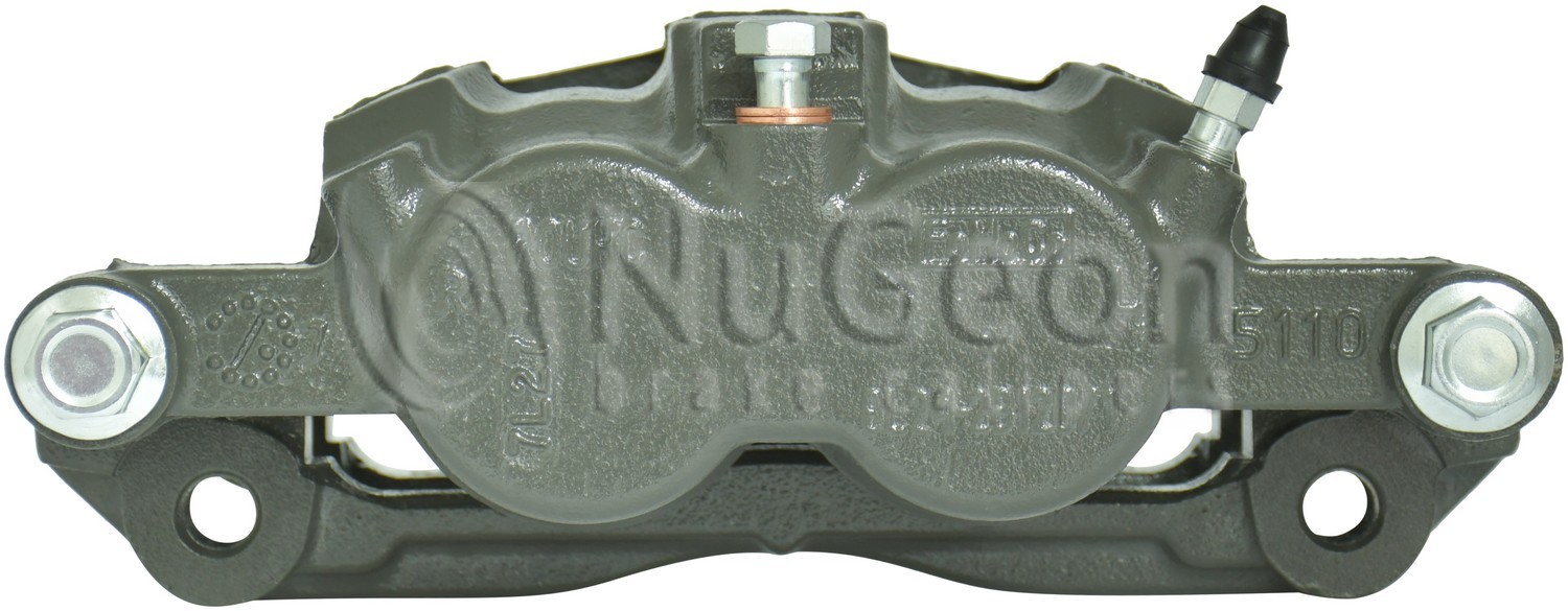 Vision 99P17952B Remanufactured Disc Brake Caliper - Image 3