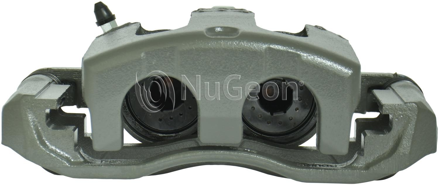 Vision 99P17952B Remanufactured Disc Brake Caliper - Image 4