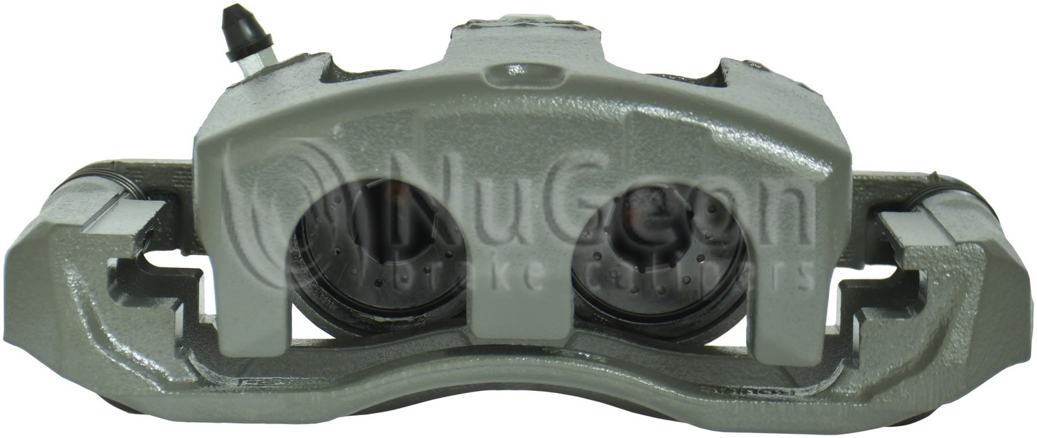 Vision 99P17952B Remanufactured Disc Brake Caliper - Image 5