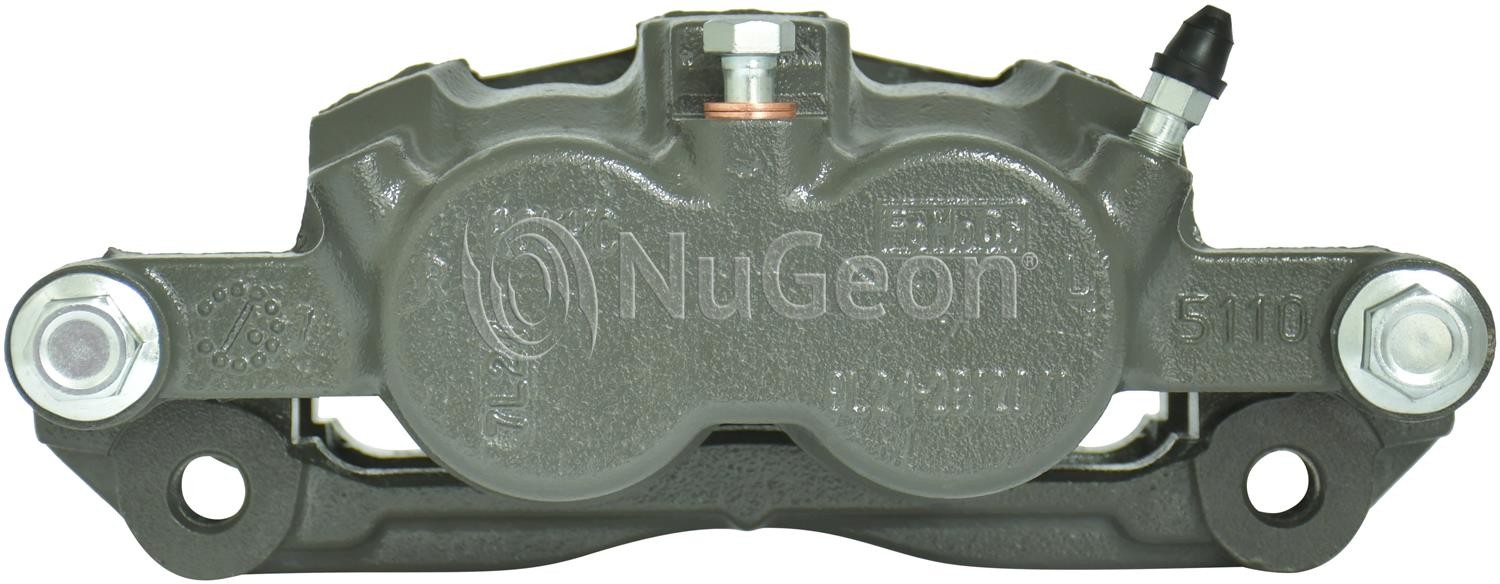 Vision 99P17952B Remanufactured Disc Brake Caliper - Image 6