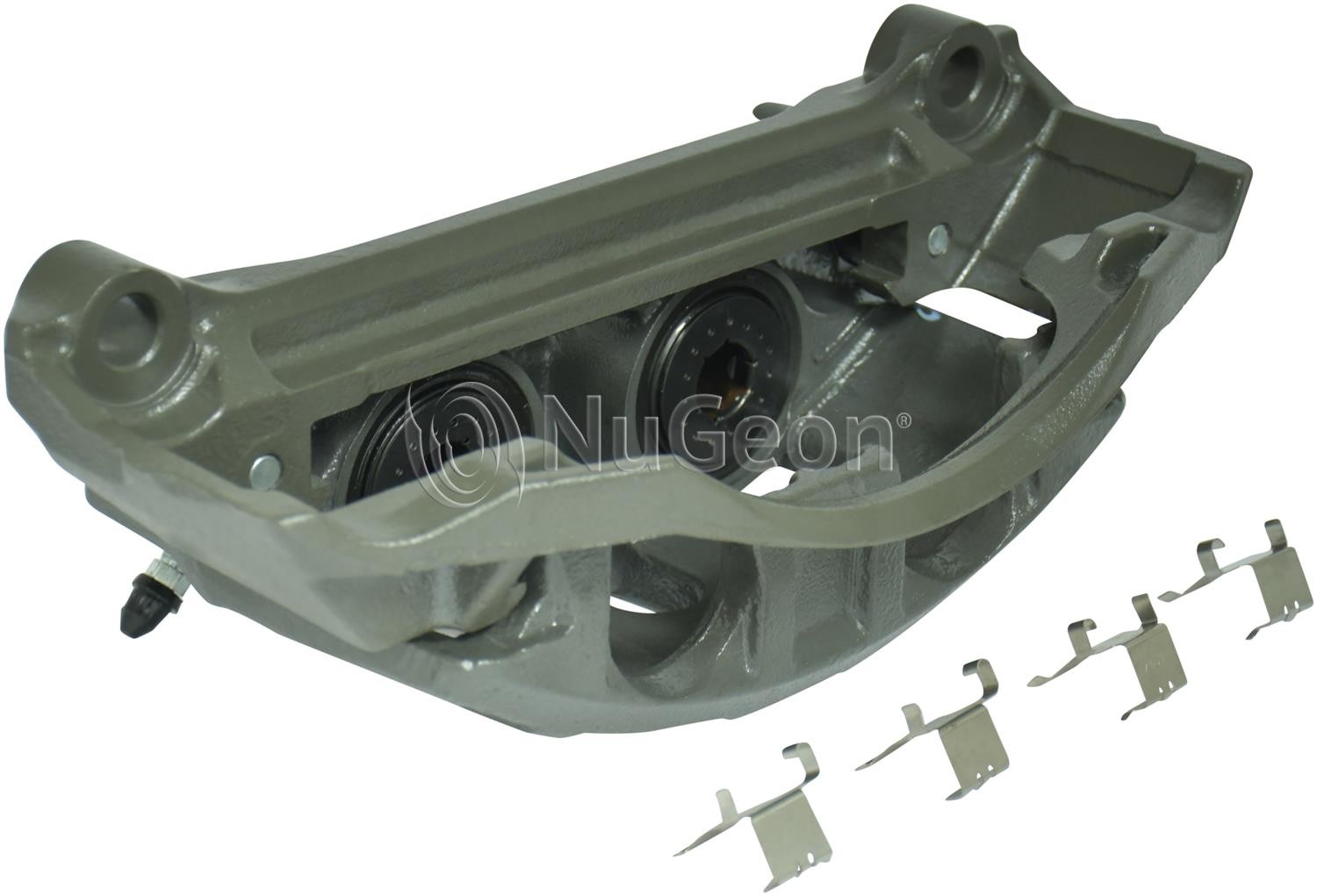 Vision 99P17953A Remanufactured Disc Brake Caliper - Image 7
