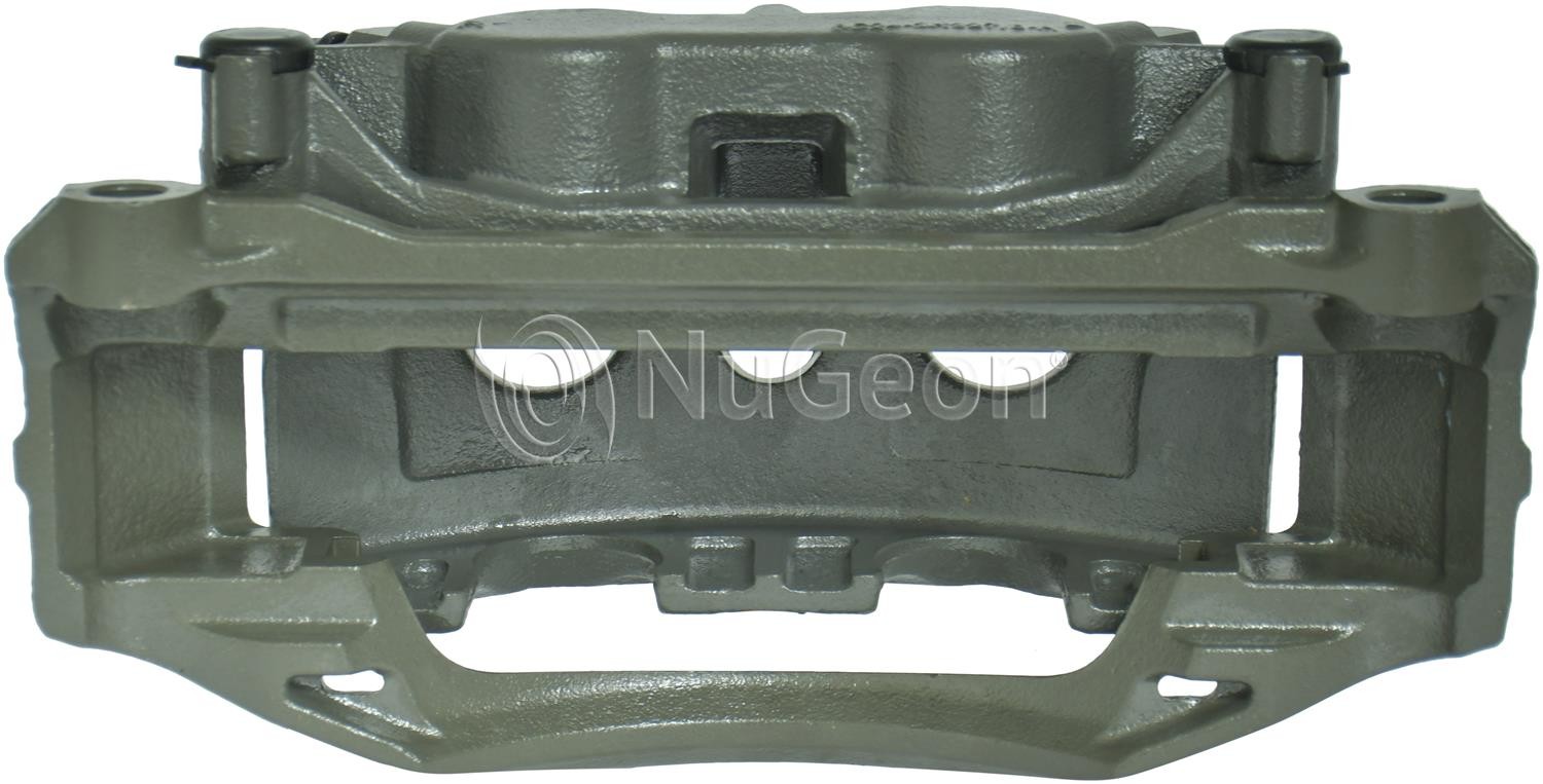 Vision 99P17953A Remanufactured Disc Brake Caliper
