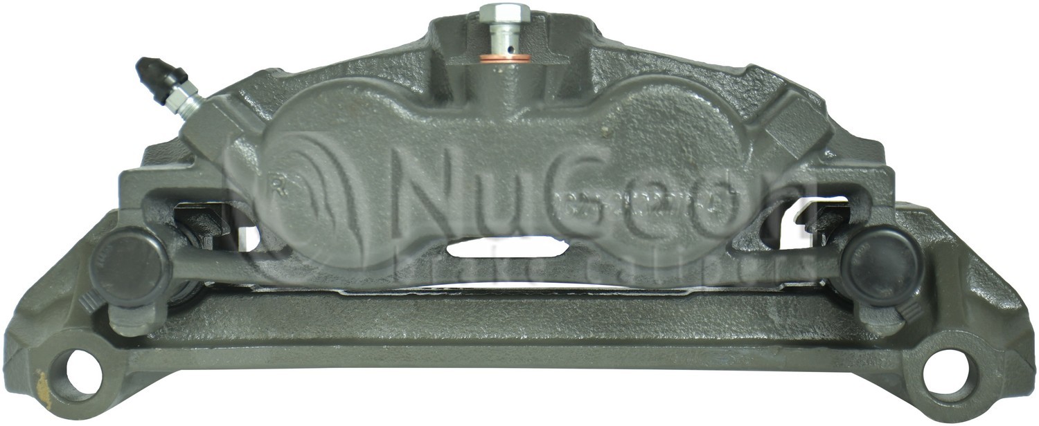 Vision 99P17953A Remanufactured Disc Brake Caliper - Image 6