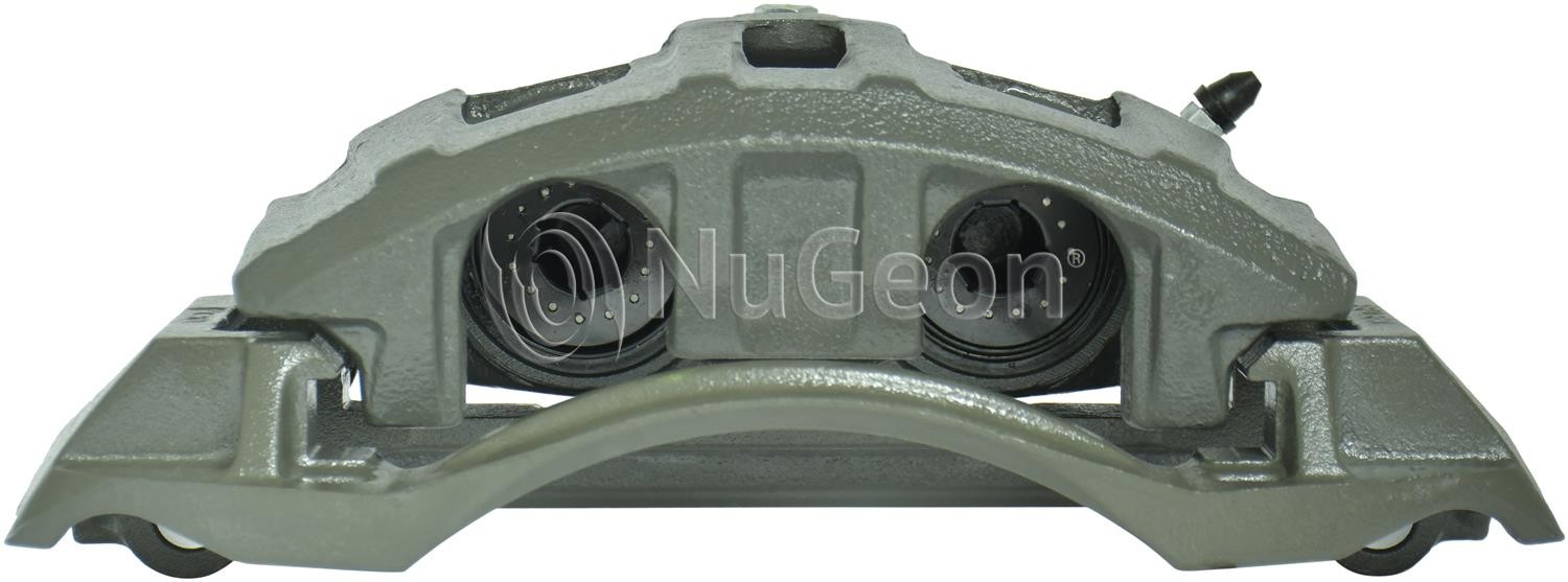 Vision 99P17953A Remanufactured Disc Brake Caliper - Image 5