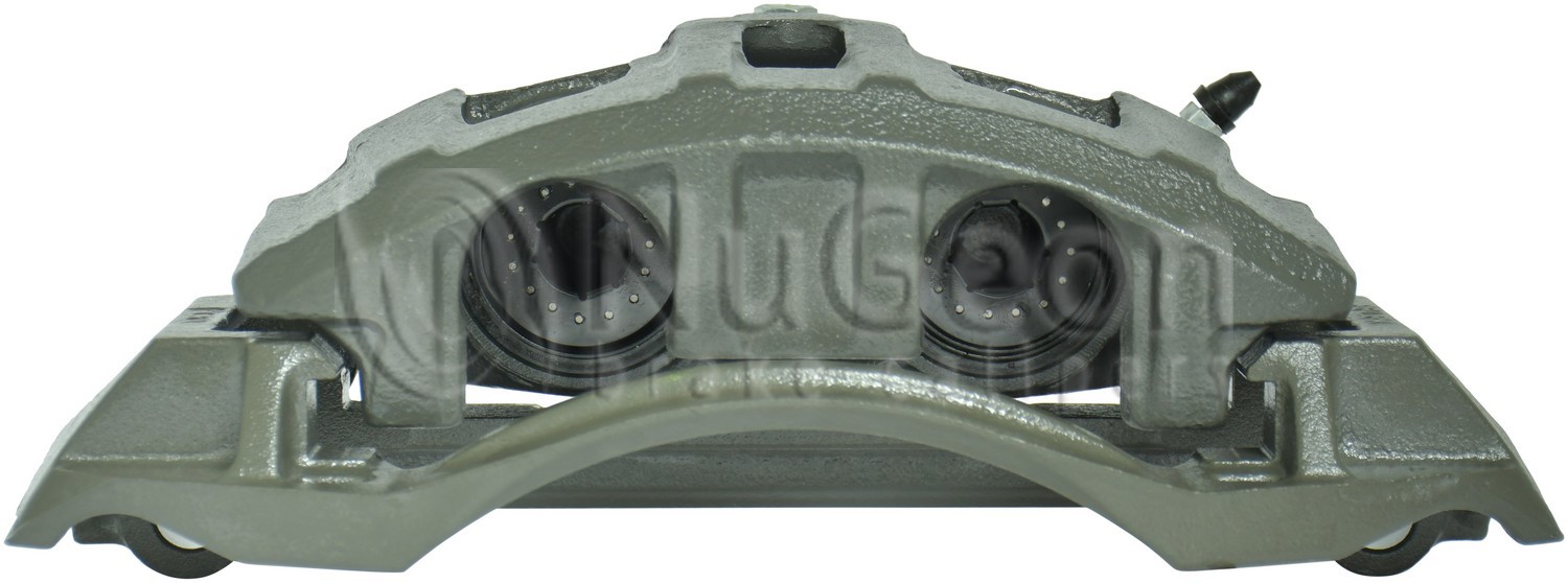 Vision 99P17953A Remanufactured Disc Brake Caliper - Image 4