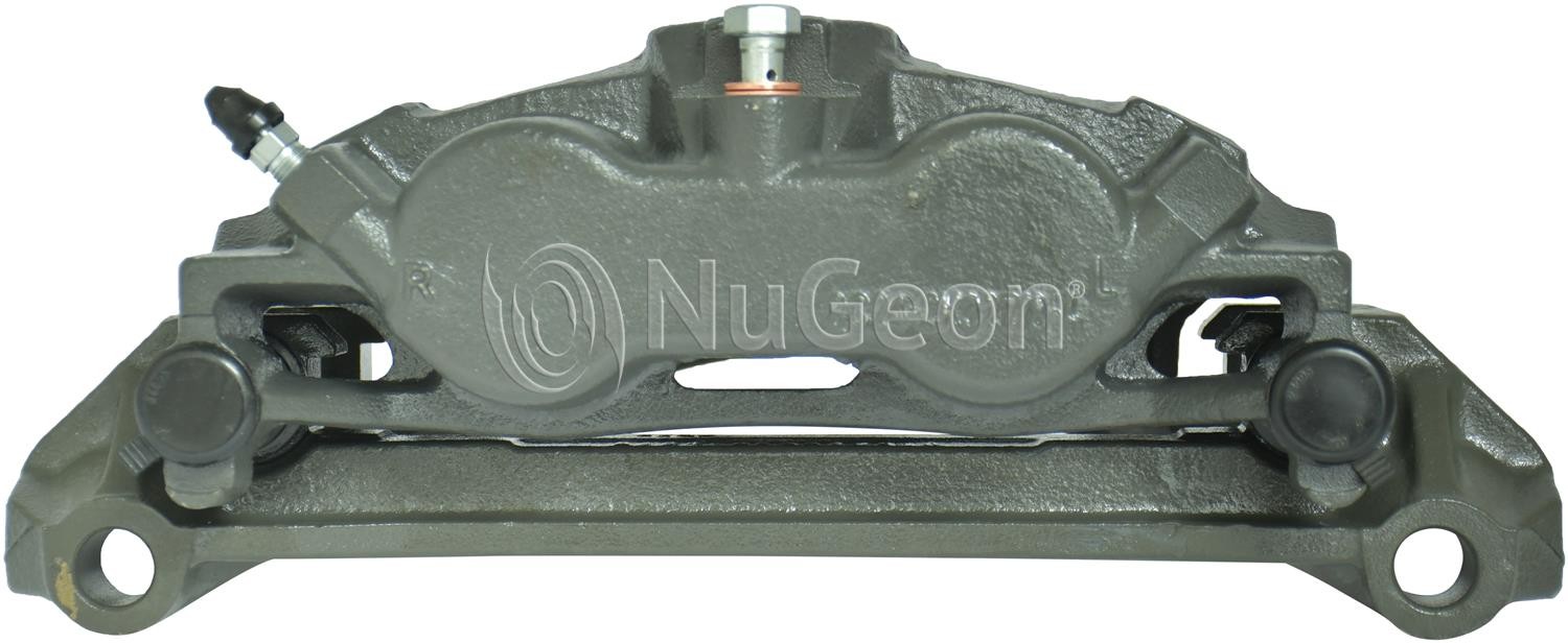 Vision 99P17953A Remanufactured Disc Brake Caliper - Image 3