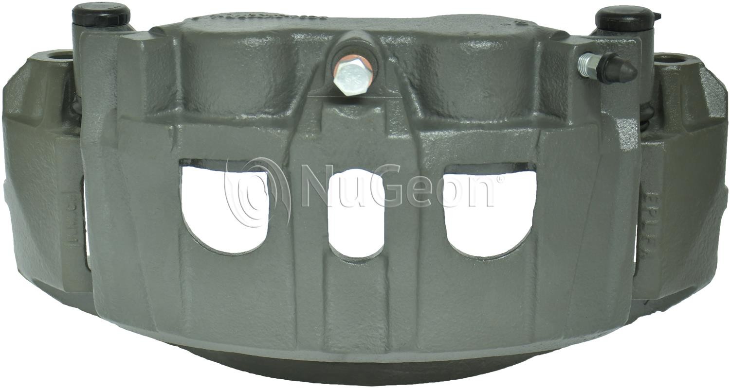 Vision 99P17953A Remanufactured Disc Brake Caliper - Image 2