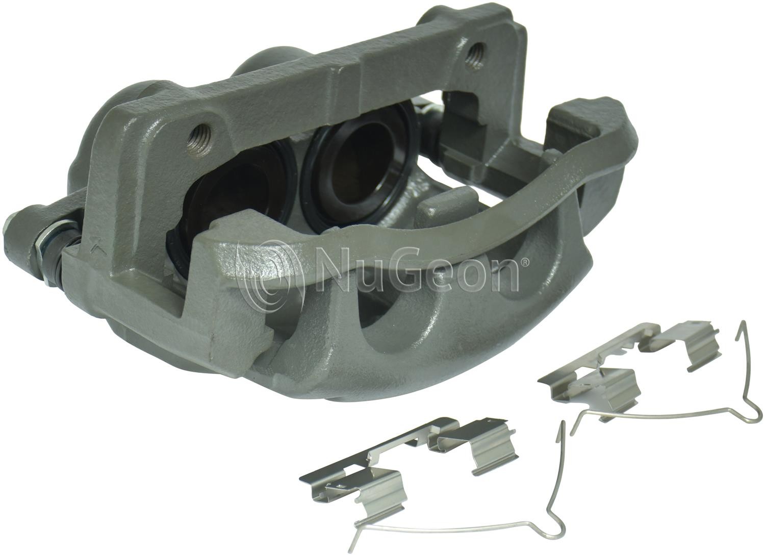 Vision 99P17954A Remanufactured Disc Brake Caliper - Image 4