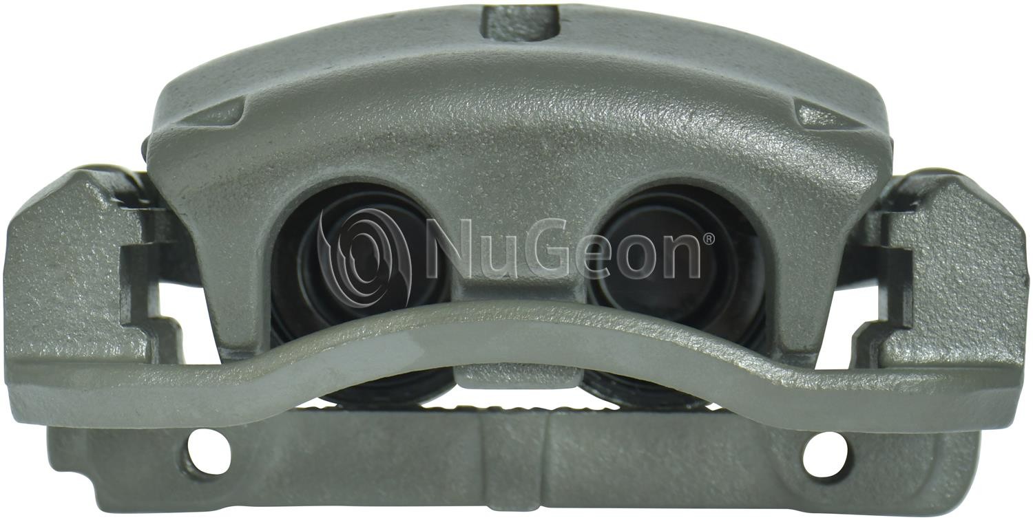 Vision 99P17954A Remanufactured Disc Brake Caliper - Image 5