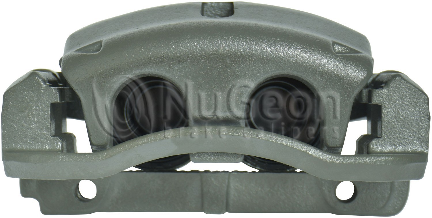 Vision 99P17954A Remanufactured Disc Brake Caliper - Image 6