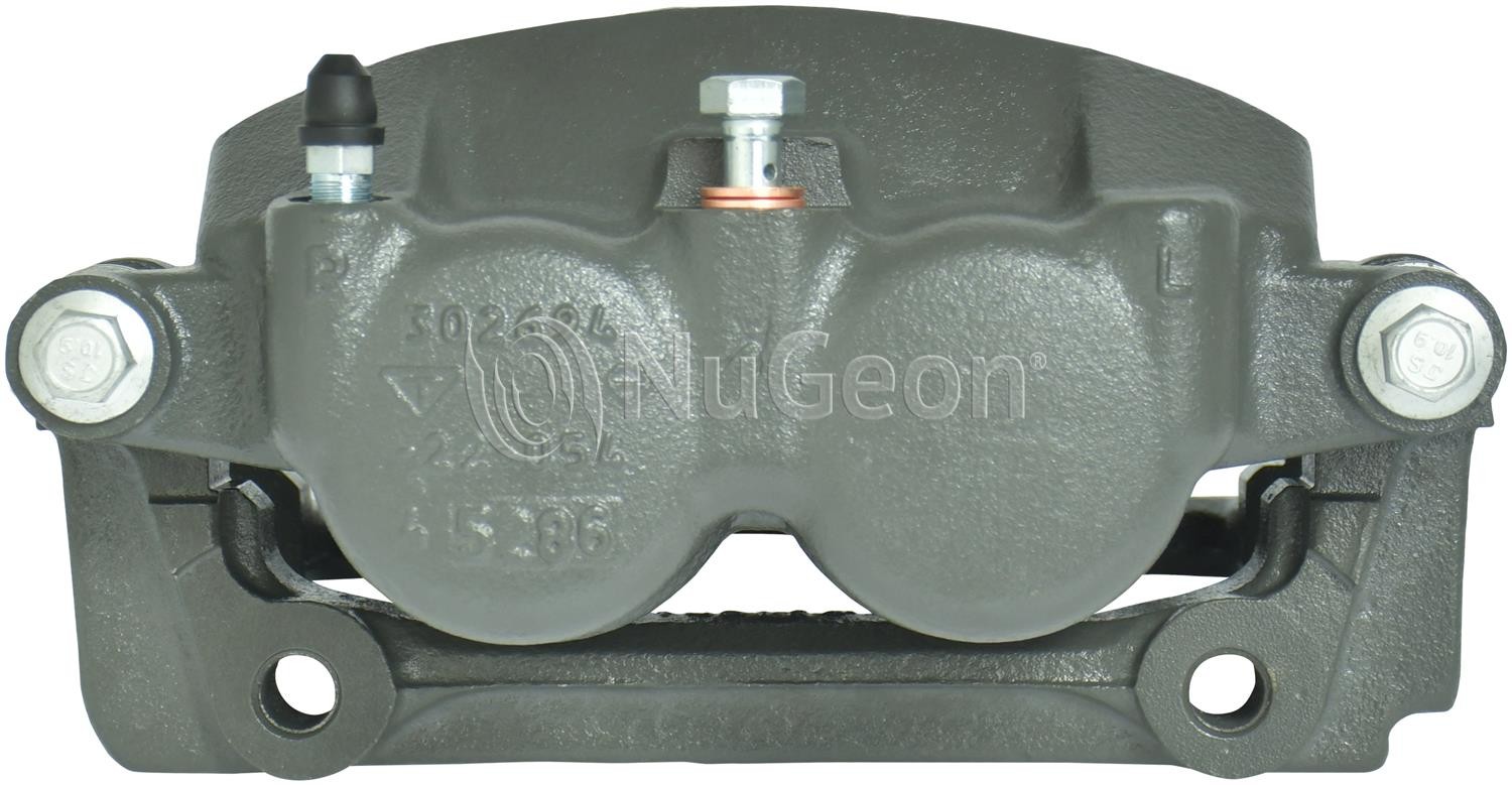 Vision 99P17954A Remanufactured Disc Brake Caliper
