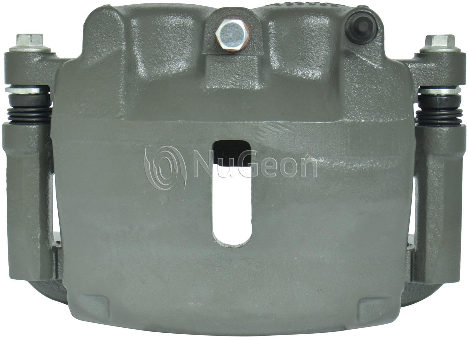 Vision 99P17954A Remanufactured Disc Brake Caliper - Image 7