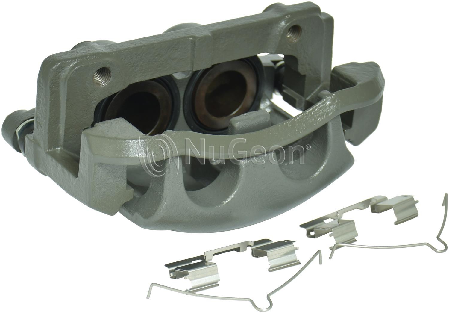 Vision 99P17954B Remanufactured Disc Brake Caliper - Image 7