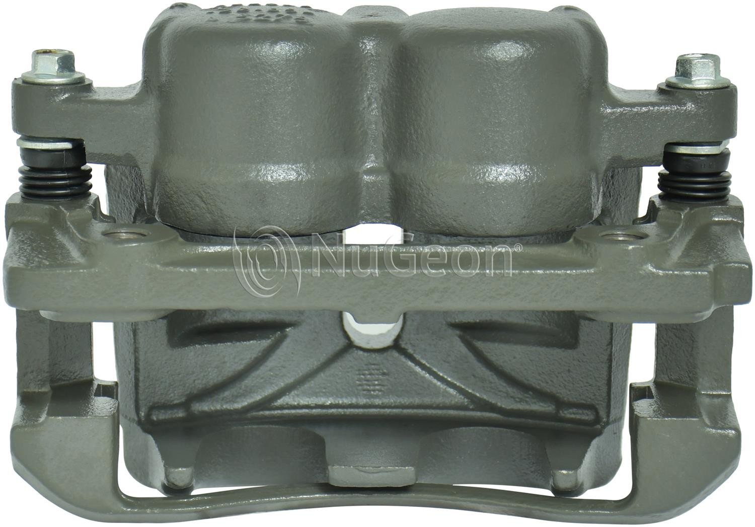 Vision 99P17954B Remanufactured Disc Brake Caliper - Image 6